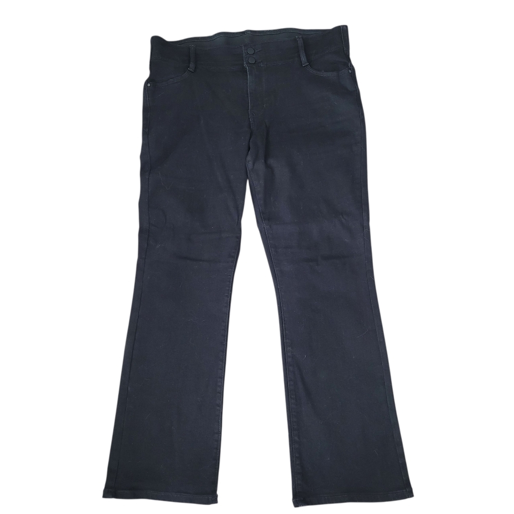Nine West Women's Black Jeans